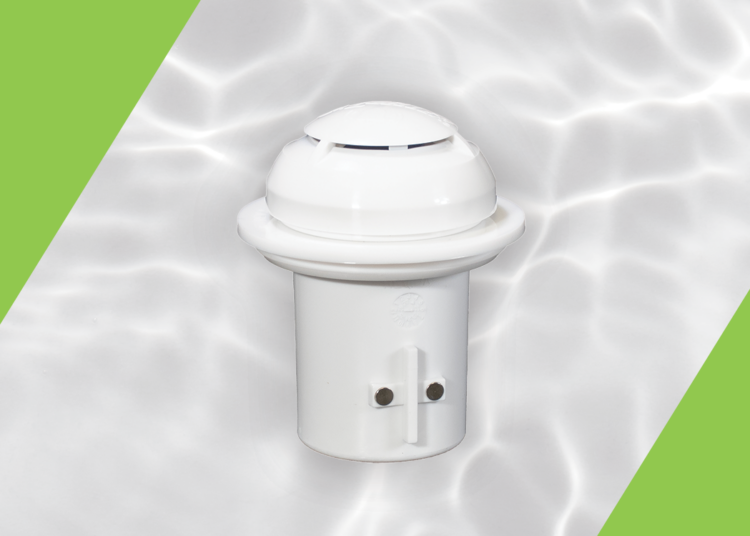 Zoeller Pump Company Introduces Qwik Alarm™ for Qwik Jon® Premier image