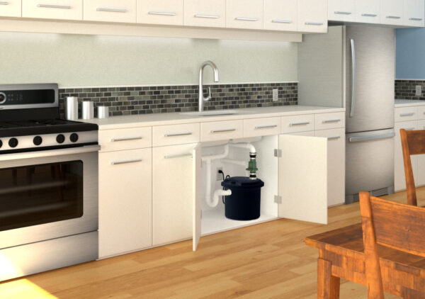 No Breaking Concrete