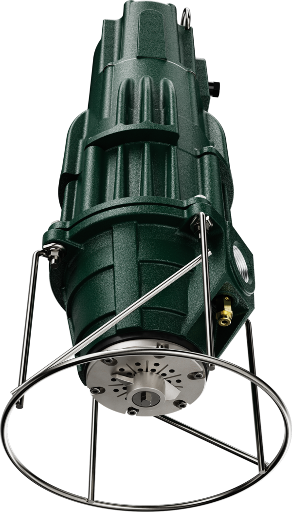 7021 Grinder Pump