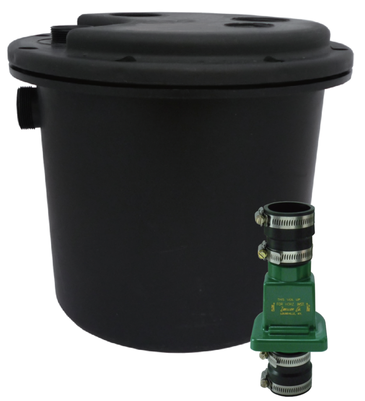 Drain Pump 133 image