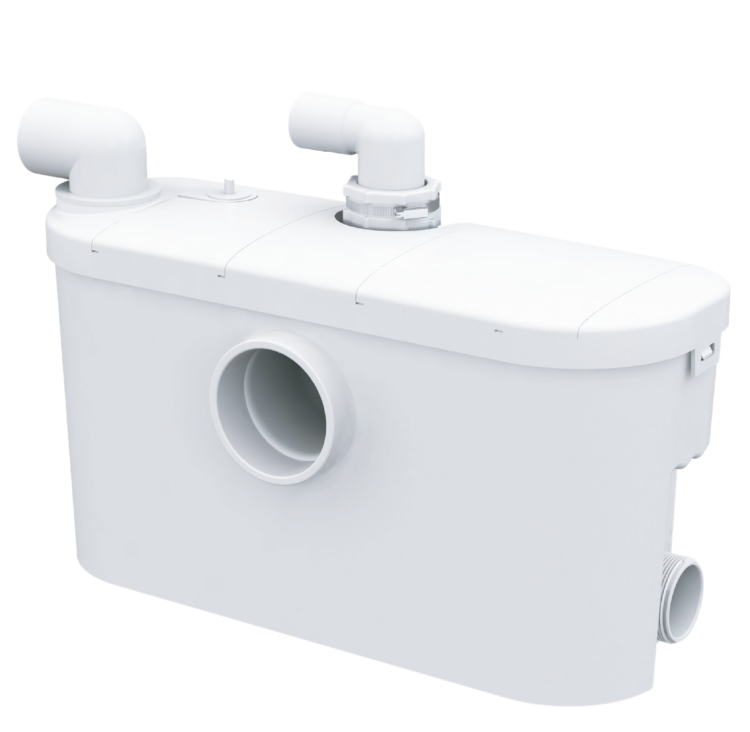 Qwik Jon® Choice 200 image