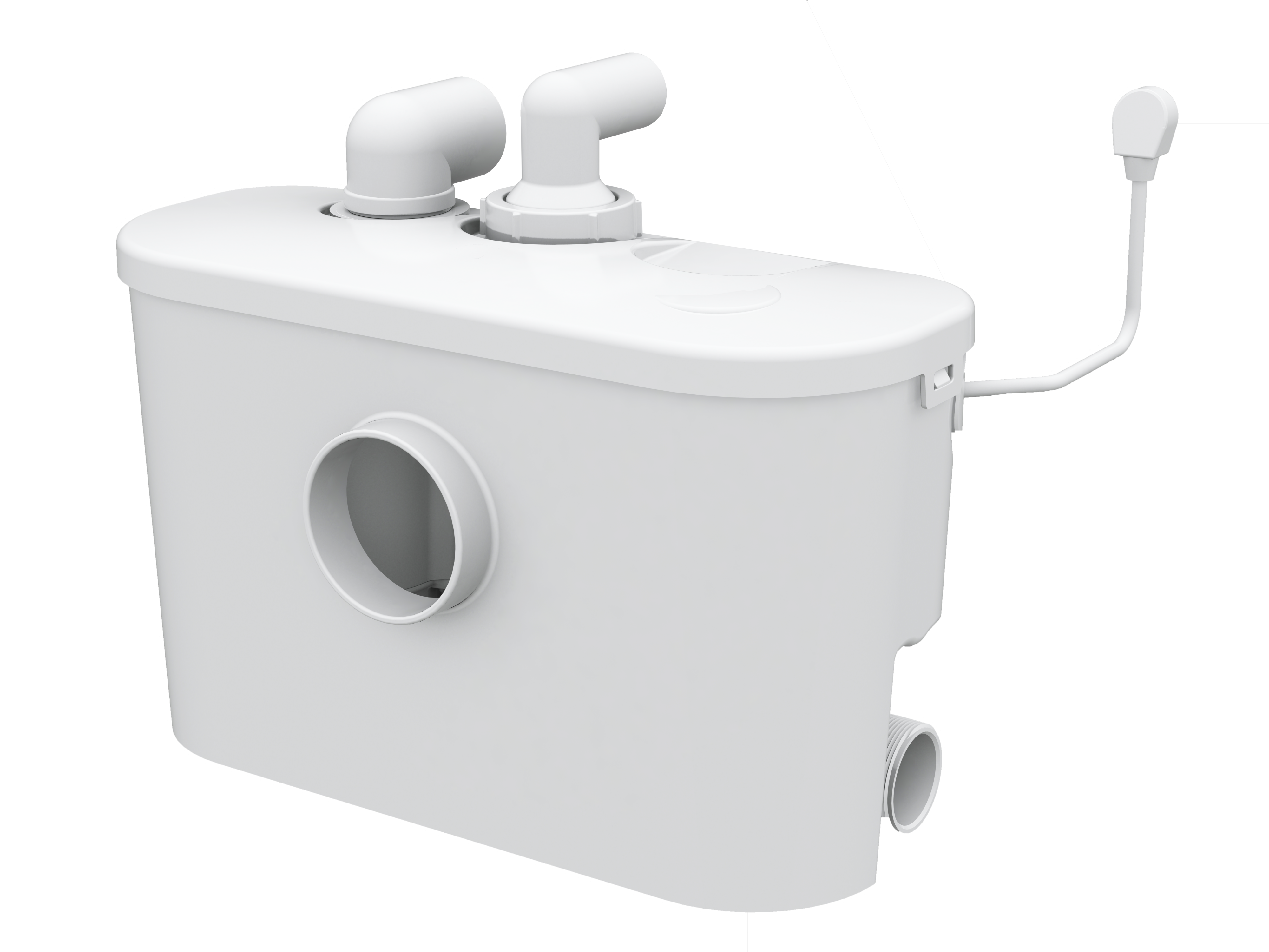 Qwik Jon® Premier 201