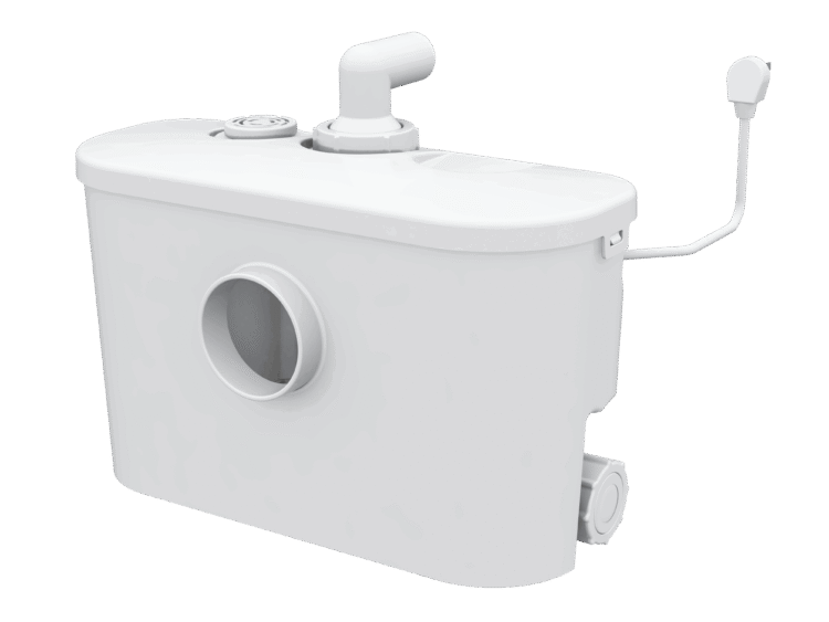 Qwik Jon® Premier 201 image