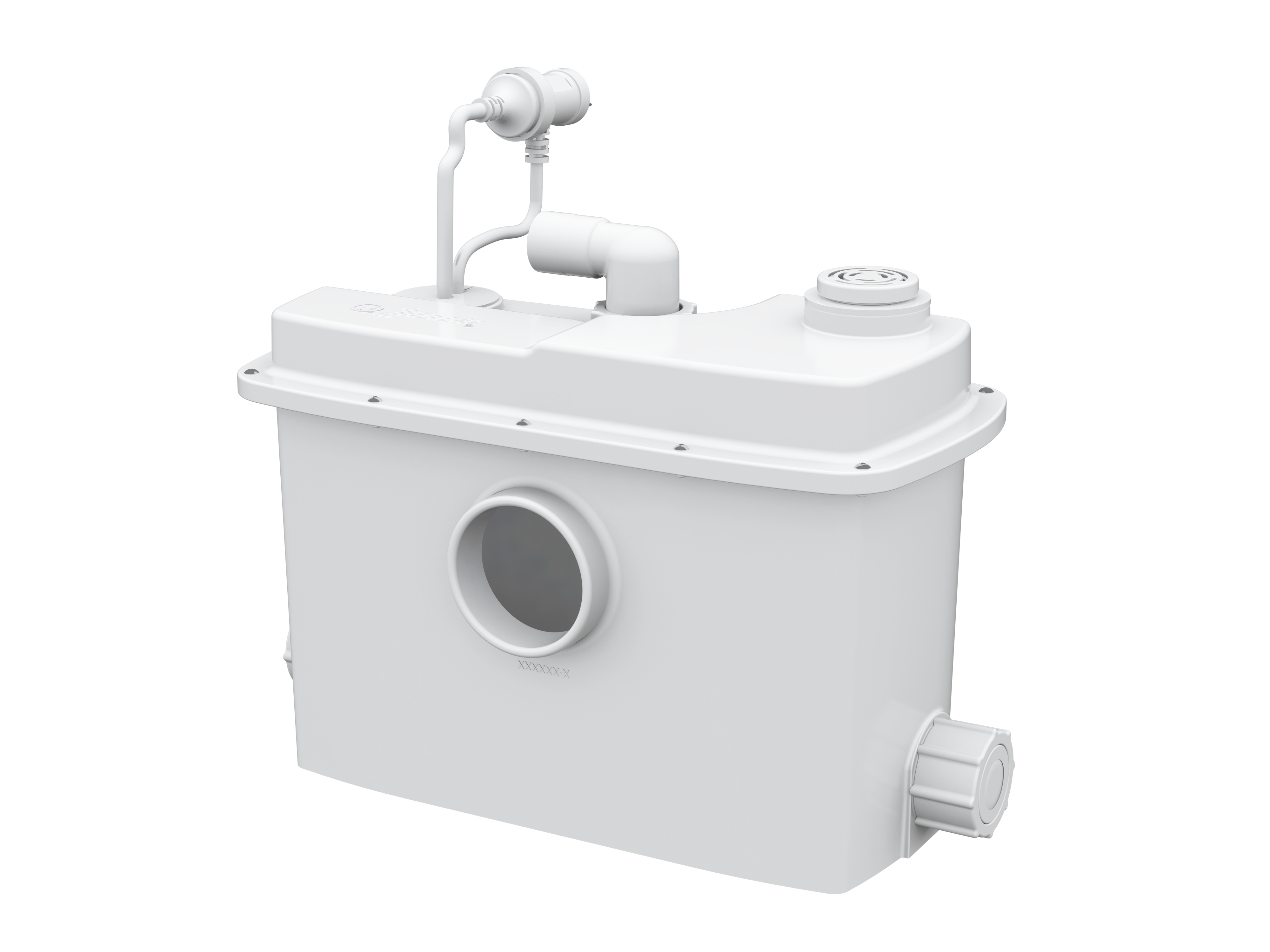 Qwik Jon® Supreme 205