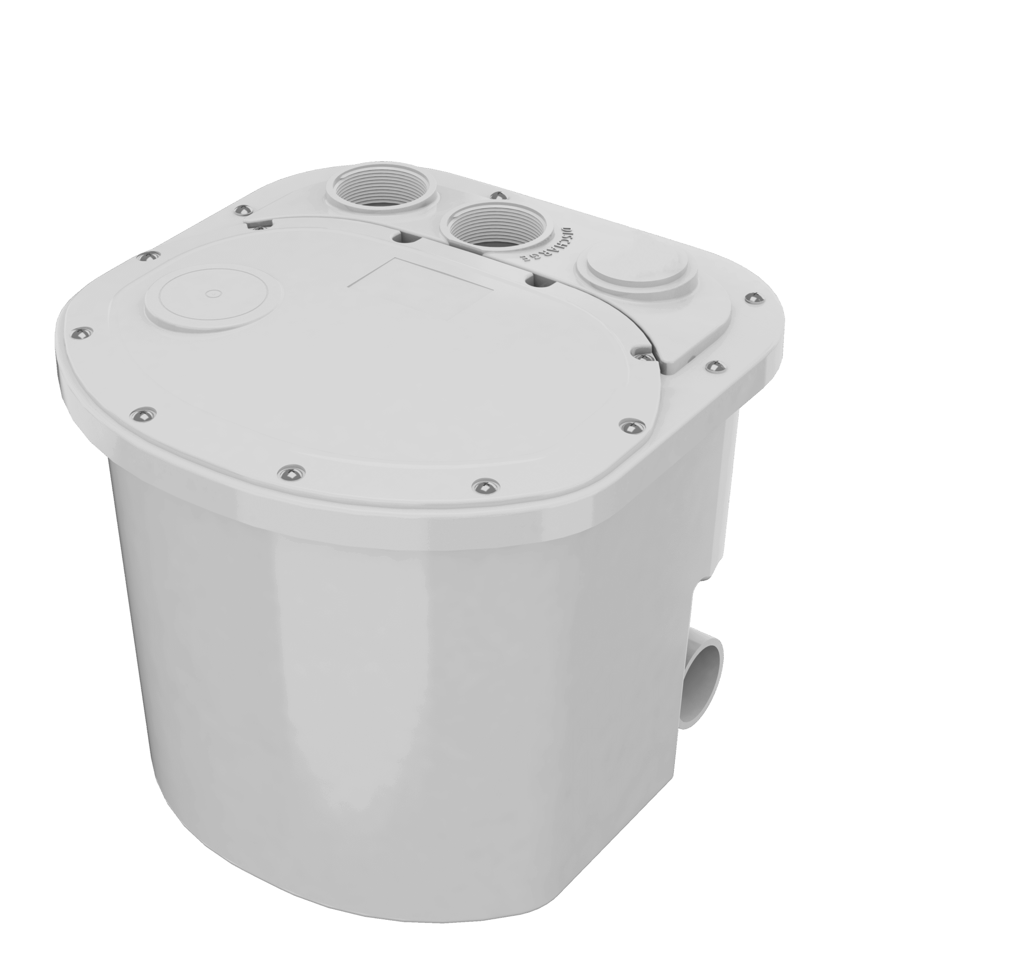 Zoeller Qwik Drain 105