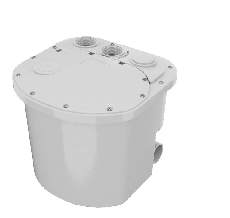 Qwik Drain 105 image