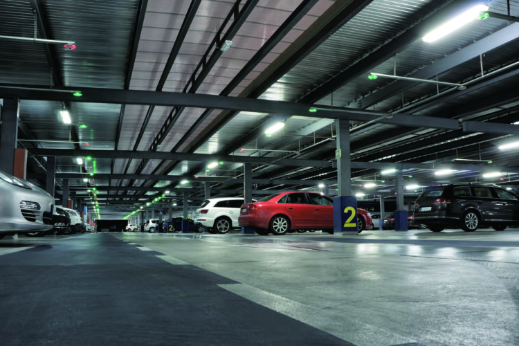 Commercial & Public Construction image