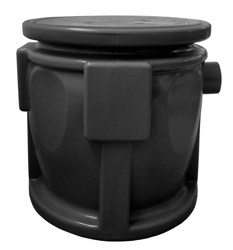 Model 910 Simplex Package System image