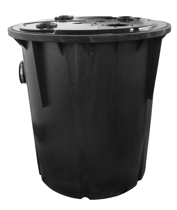 Model 920 Duplex Package System image