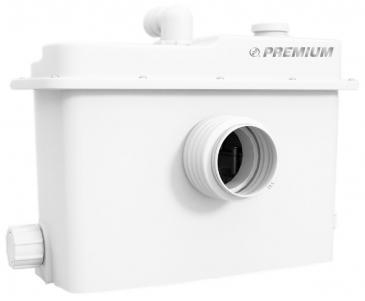 Qwik Jon® Ultima QJU-3 image