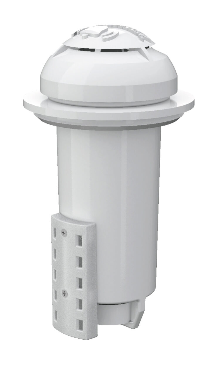 Qwik Alarm™QJC image