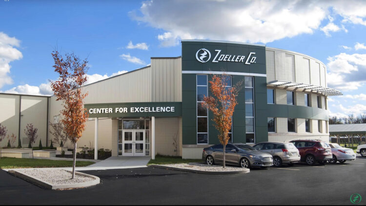 Zoeller’s Center For Excellence Training Facility image