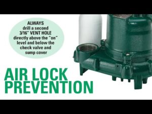 Airlock Prevention image