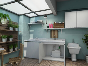 Drain Pump Model 119 image