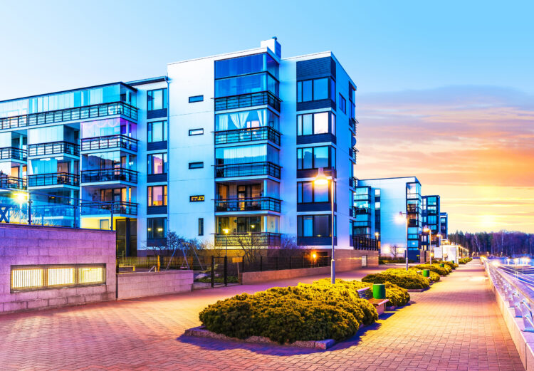 Light Commercial image