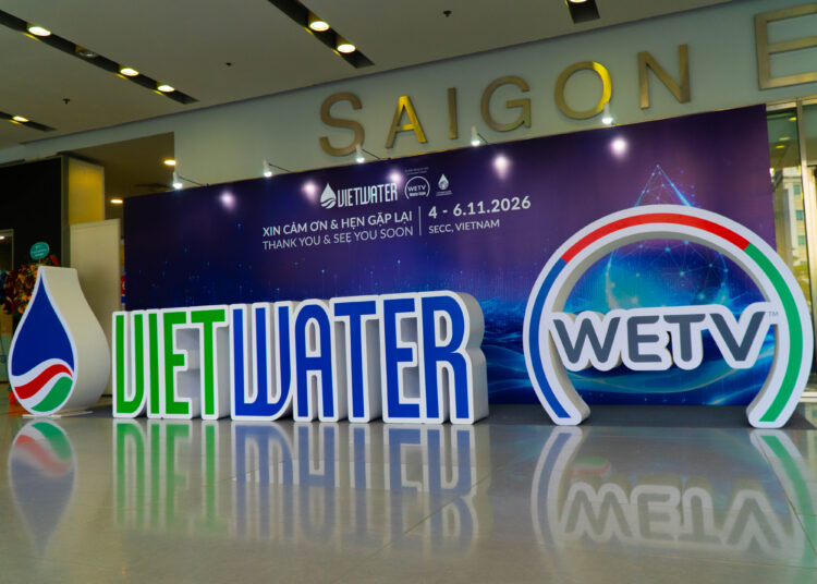 Official Brand Opening in Vietwater 2025 image