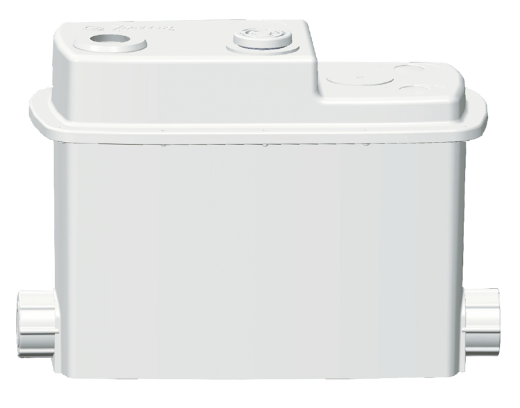 Drain Pump Model 119 image