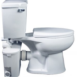 Qwik Jon® Premier 201